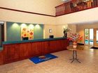 фото отеля Comfort Inn & Suites Lees Summit