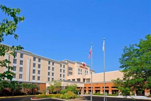 фото отеля Crowne Plaza Philadelphia - Bucks County