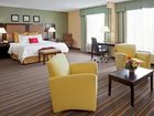 фото отеля Crowne Plaza Philadelphia - Bucks County