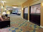 фото отеля Crowne Plaza Philadelphia - Bucks County