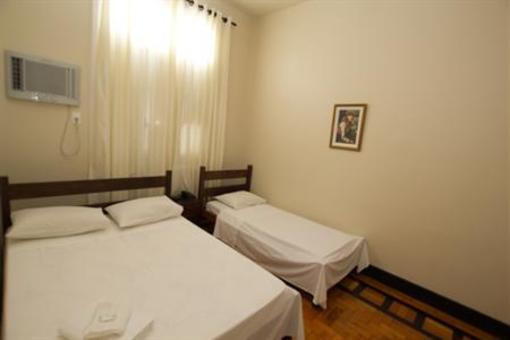 фото отеля Hotel Majestyc
