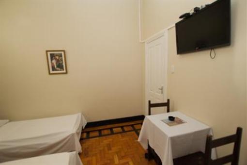 фото отеля Hotel Majestyc