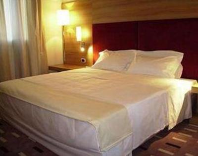 фото отеля Hilton Garden Inn Milan Malpensa