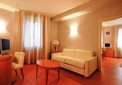 фото отеля Hilton Garden Inn Milan Malpensa