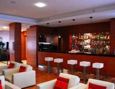 фото отеля Hilton Garden Inn Milan Malpensa