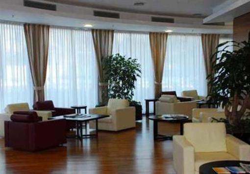 фото отеля Hilton Garden Inn Milan Malpensa