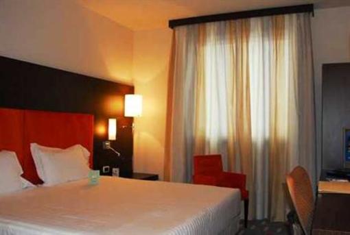 фото отеля Hilton Garden Inn Milan Malpensa