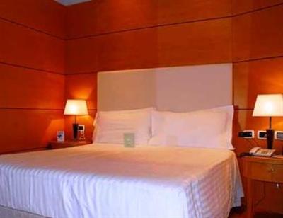 фото отеля Hilton Garden Inn Milan Malpensa