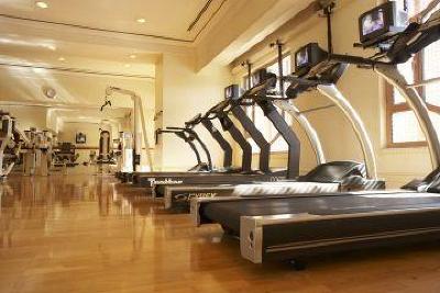фото отеля Grand Hyatt Amman