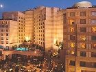 фото отеля Grand Hyatt Amman