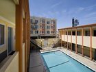 фото отеля Alpha Inn and Suites San Francisco