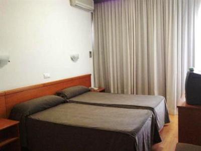 фото отеля Hotel Teremar