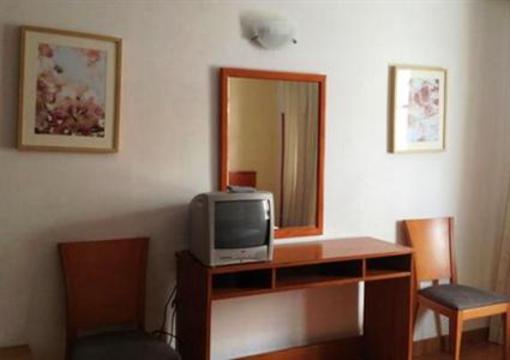 фото отеля Hotel Teremar