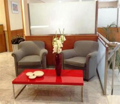 фото отеля Hotel Teremar