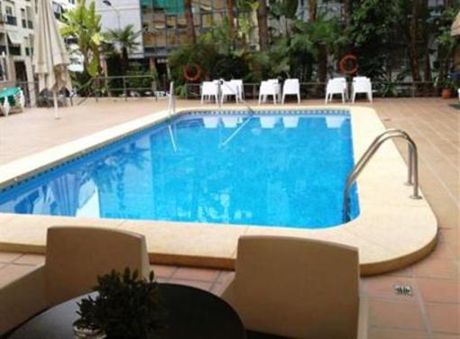 фото отеля Hotel Teremar