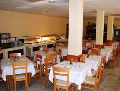 фото отеля Hotel Teremar