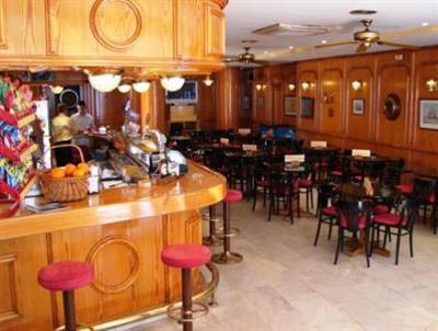 фото отеля Hotel Teremar