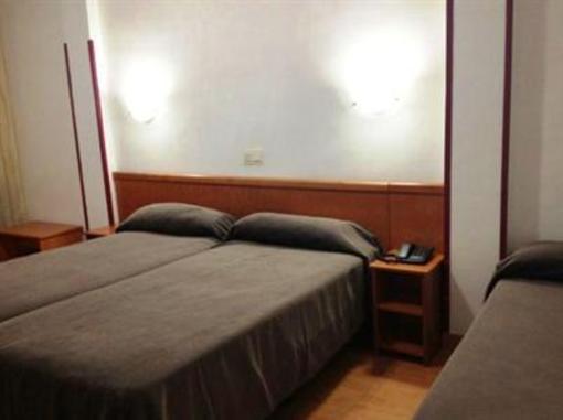 фото отеля Hotel Teremar
