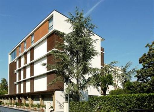 фото отеля Igea Suisse Hotel Terme