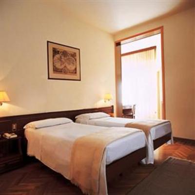 фото отеля Igea Suisse Hotel Terme