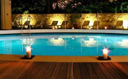 фото отеля Igea Suisse Hotel Terme