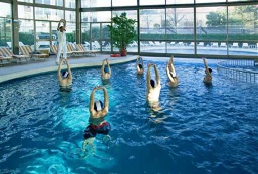 фото отеля Igea Suisse Hotel Terme
