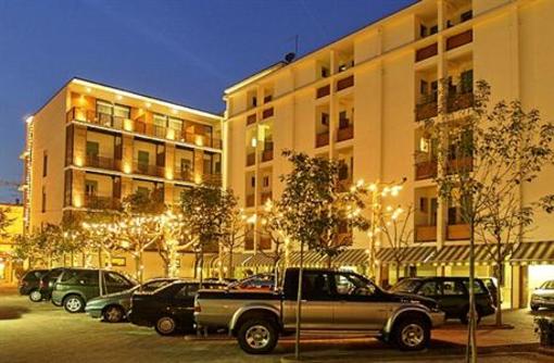 фото отеля Igea Suisse Hotel Terme