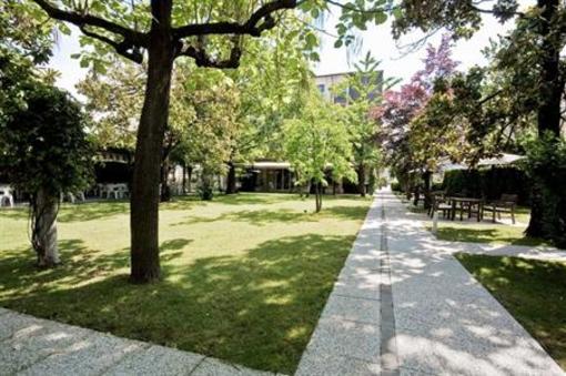фото отеля Igea Suisse Hotel Terme