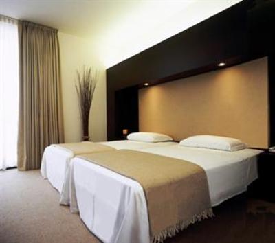 фото отеля Igea Suisse Hotel Terme