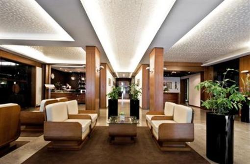 фото отеля Igea Suisse Hotel Terme