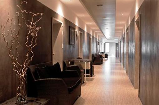 фото отеля Igea Suisse Hotel Terme