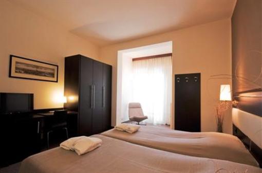 фото отеля Igea Suisse Hotel Terme