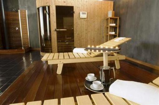 фото отеля Igea Suisse Hotel Terme