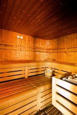 фото отеля Igea Suisse Hotel Terme