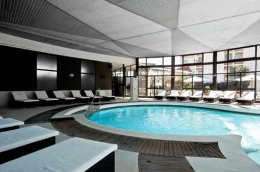 фото отеля Igea Suisse Hotel Terme