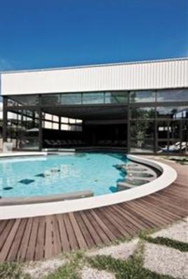 фото отеля Igea Suisse Hotel Terme