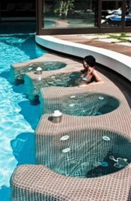 фото отеля Igea Suisse Hotel Terme