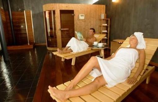 фото отеля Igea Suisse Hotel Terme