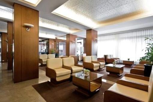 фото отеля Igea Suisse Hotel Terme