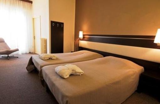фото отеля Igea Suisse Hotel Terme