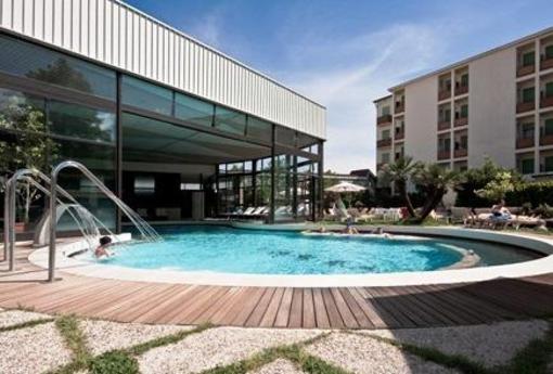 фото отеля Igea Suisse Hotel Terme