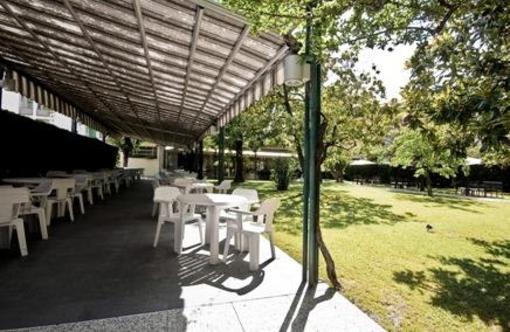 фото отеля Igea Suisse Hotel Terme