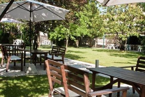 фото отеля Igea Suisse Hotel Terme