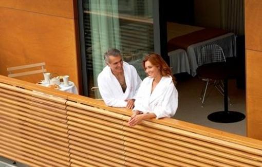 фото отеля Igea Suisse Hotel Terme