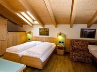 Hotel Garni Daniela Livigno