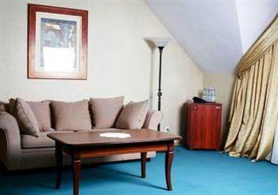 фото отеля The Riverside Hotel Burton upon Trent