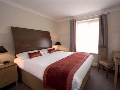 фото отеля Premier Suites Dublin