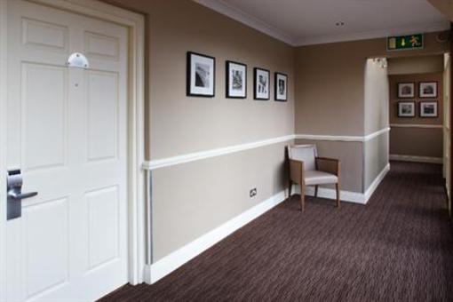 фото отеля Premier Suites Dublin