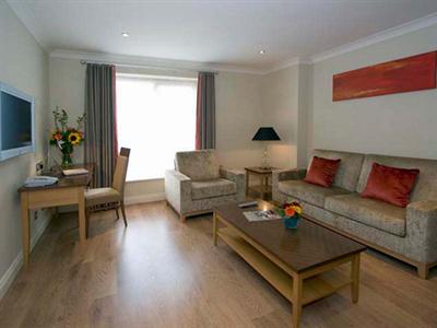 фото отеля Premier Suites Dublin