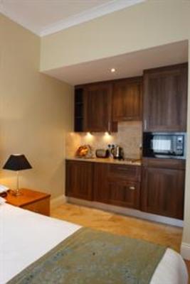 фото отеля Premier Suites Dublin